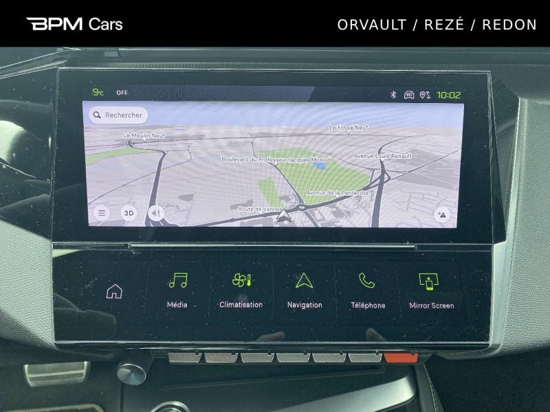 Image PEUGEOT 308 SW 1.2 PureTech 130ch S&S GT EAT8