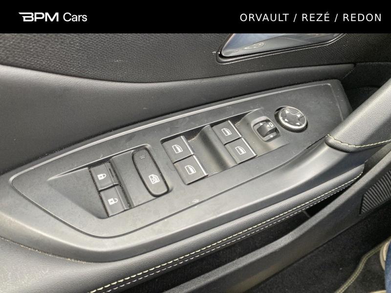 Image PEUGEOT 308 SW 1.2 PureTech 130ch S&S GT EAT8