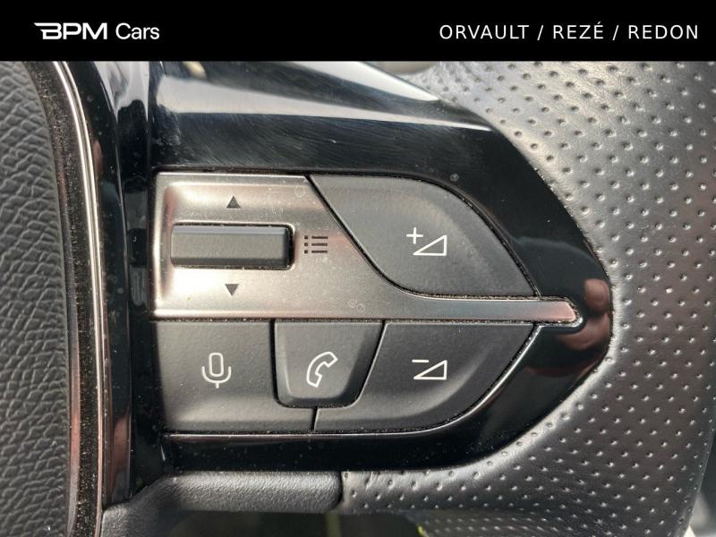 Image PEUGEOT 308 SW 1.2 PureTech 130ch S&S GT EAT8