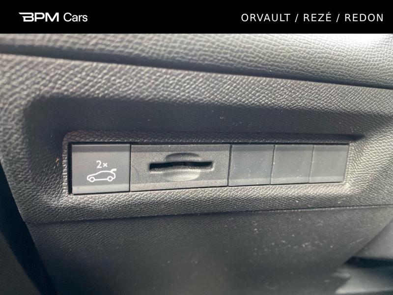 Image PEUGEOT 308 SW 1.2 PureTech 130ch S&S GT EAT8