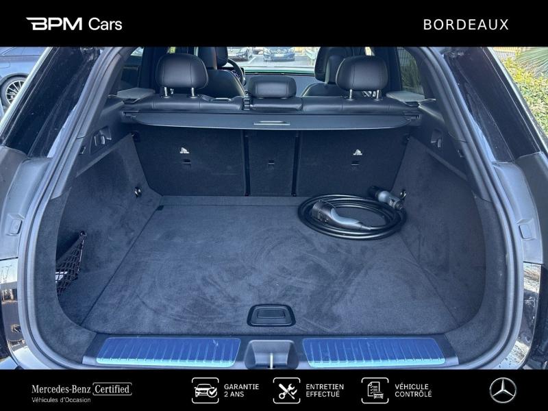 Image MERCEDES-BENZ EQE SUV 350+ 292ch AMG Line