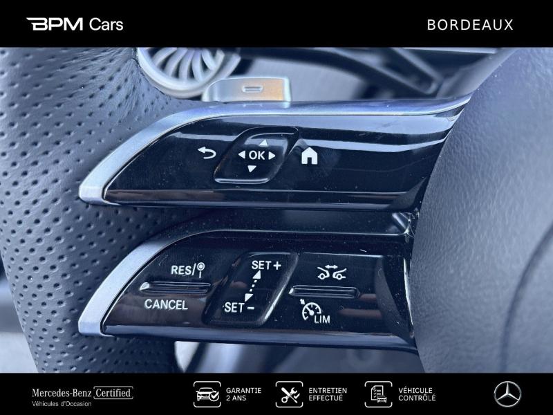 Image MERCEDES-BENZ EQE SUV 350+ 292ch AMG Line