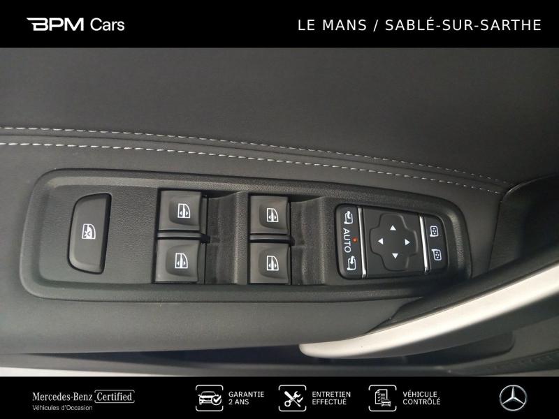 Image MERCEDES-BENZ EQT 200 122ch Progressive