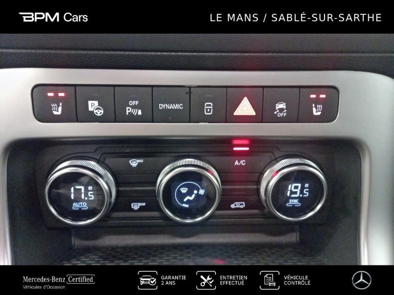 Image MERCEDES-BENZ EQT 200 122ch Progressive