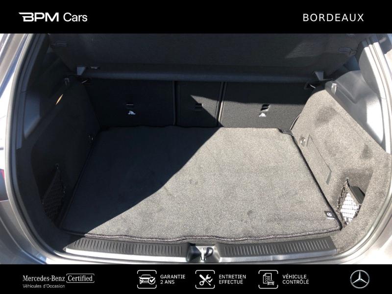 Image MERCEDES-BENZ Classe B 200d 150ch AMG Line 8G-DCT