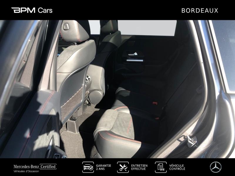 Image MERCEDES-BENZ Classe B 200d 150ch AMG Line 8G-DCT