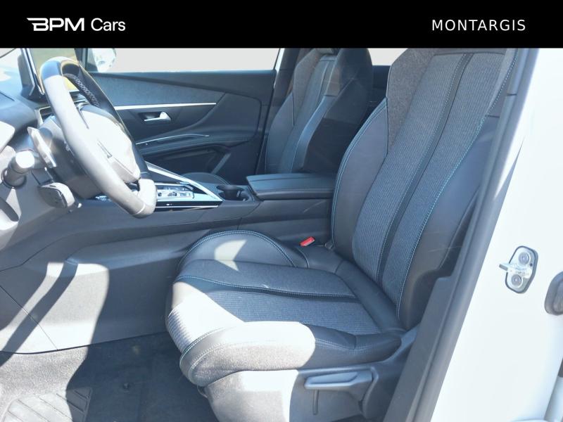 Image PEUGEOT 3008 1.2 PureTech 130ch S&S Allure Pack EAT8