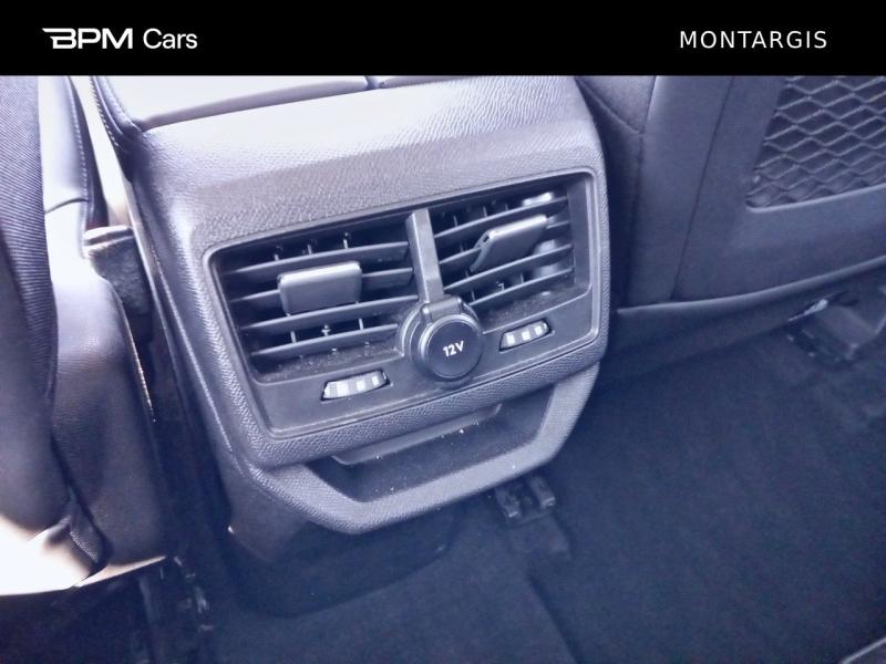 Image PEUGEOT 3008 1.2 PureTech 130ch S&S Allure Pack EAT8