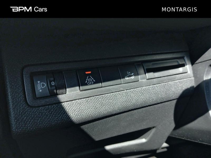 Image PEUGEOT 3008 1.2 PureTech 130ch S&S Allure Pack EAT8