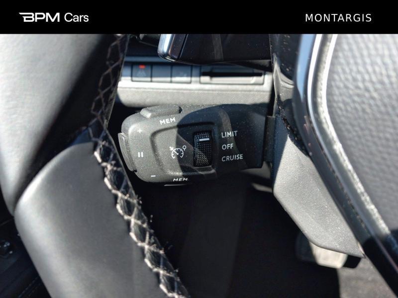Image PEUGEOT 3008 1.2 PureTech 130ch S&S Allure Pack EAT8