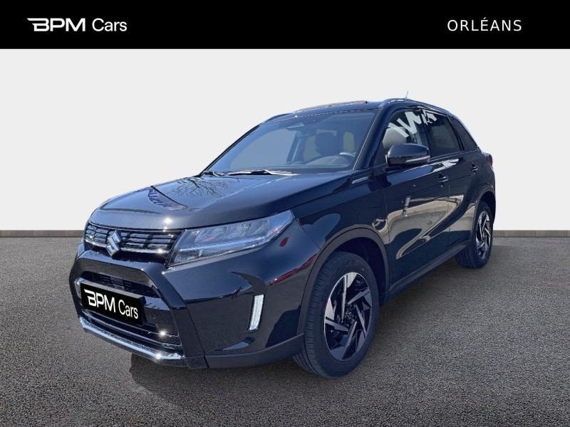 Photo SUZUKI Vitara 1.5 Dualjet Hybrid 115ch Style Auto