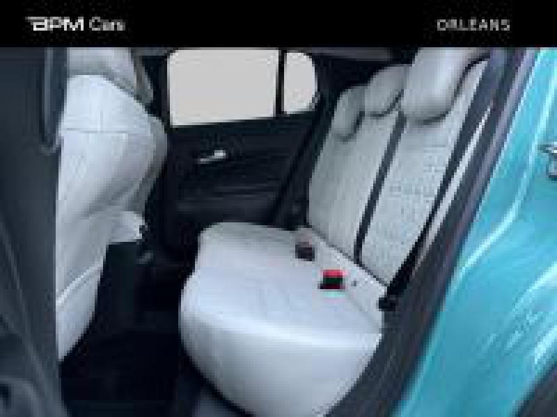 Image FIAT 600 e 156ch 54kWh La Prima