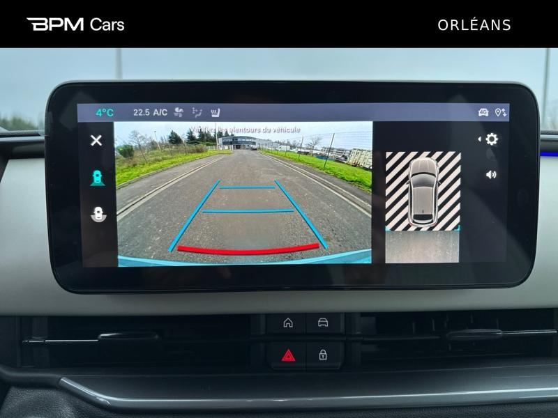 Image FIAT 600 e 156ch 54kWh La Prima