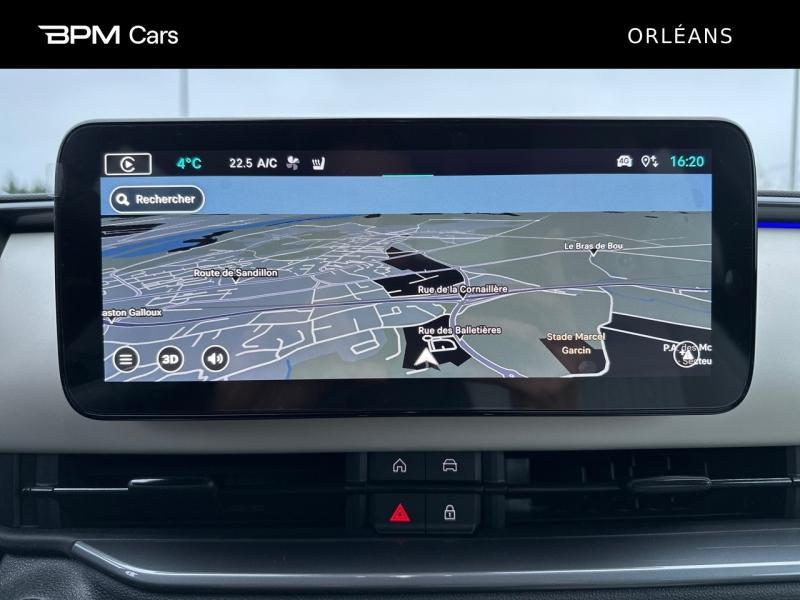 Image FIAT 600 e 156ch 54kWh La Prima