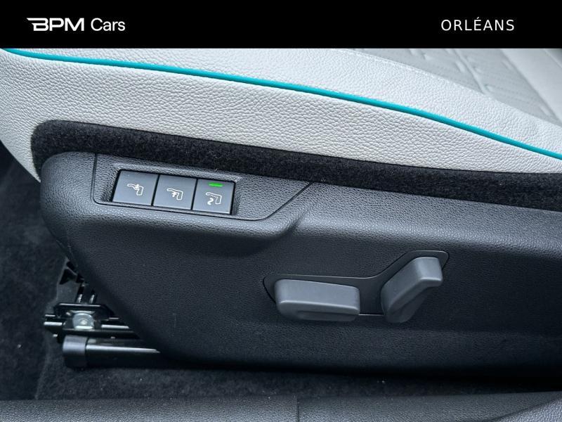 Image FIAT 600 e 156ch 54kWh La Prima