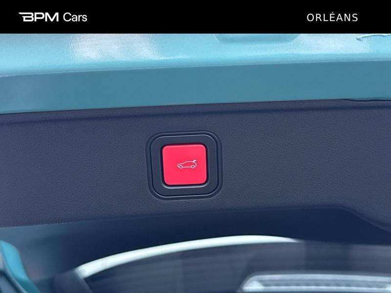 Image FIAT 600 e 156ch 54kWh La Prima