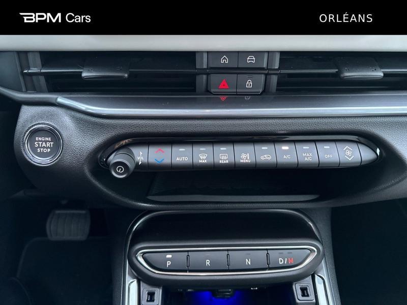 Image FIAT 600 e 156ch 54kWh La Prima