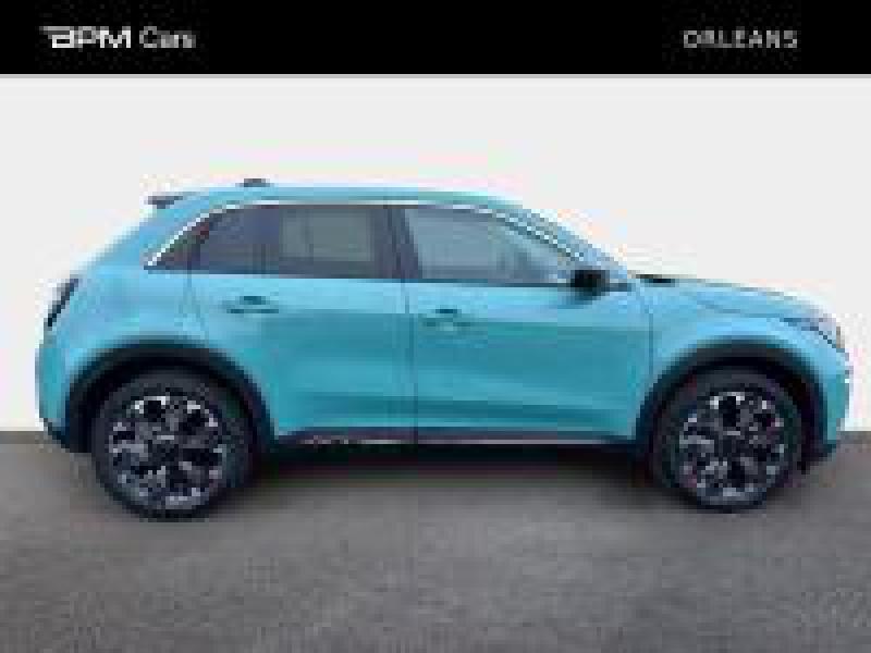 Image FIAT 600 e 156ch 54kWh La Prima