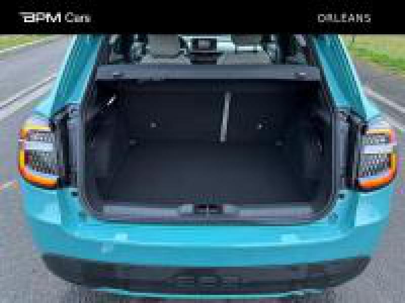 Image FIAT 600 e 156ch 54kWh La Prima