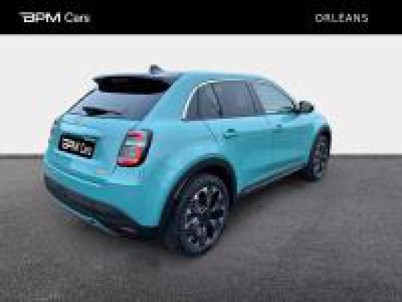 Image FIAT 600 e 156ch 54kWh La Prima