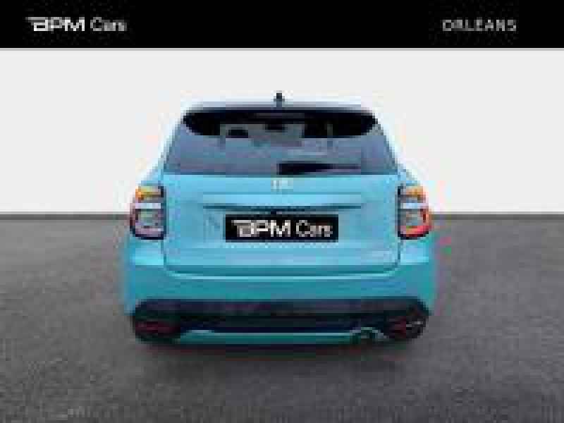 Image FIAT 600 e 156ch 54kWh La Prima