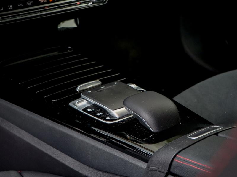 Image MERCEDES-BENZ Classe A 250 224ch 4Matic AMG Line 7G-DCT