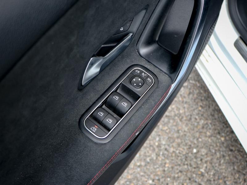 Image MERCEDES-BENZ Classe A 250 224ch 4Matic AMG Line 7G-DCT