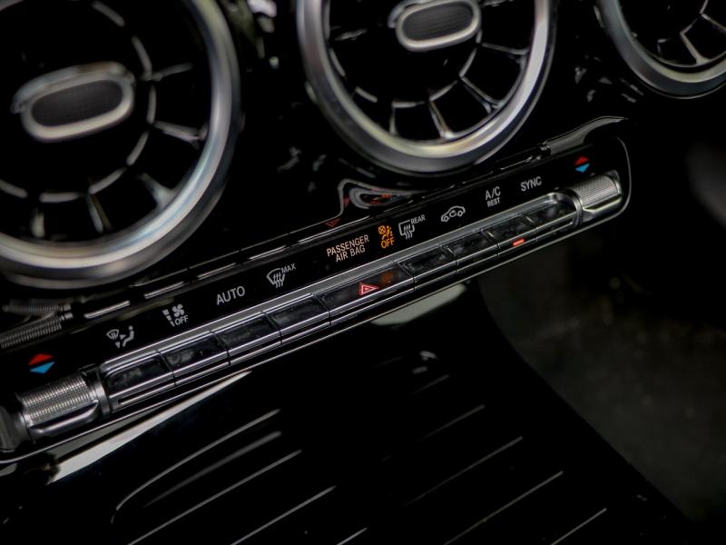 Image MERCEDES-BENZ Classe A 250 224ch 4Matic AMG Line 7G-DCT