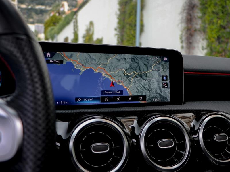 Image MERCEDES-BENZ Classe A 250 224ch 4Matic AMG Line 7G-DCT