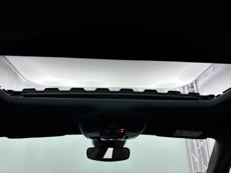 Image MASERATI Ghibli 2.0 L4 330ch GranSport