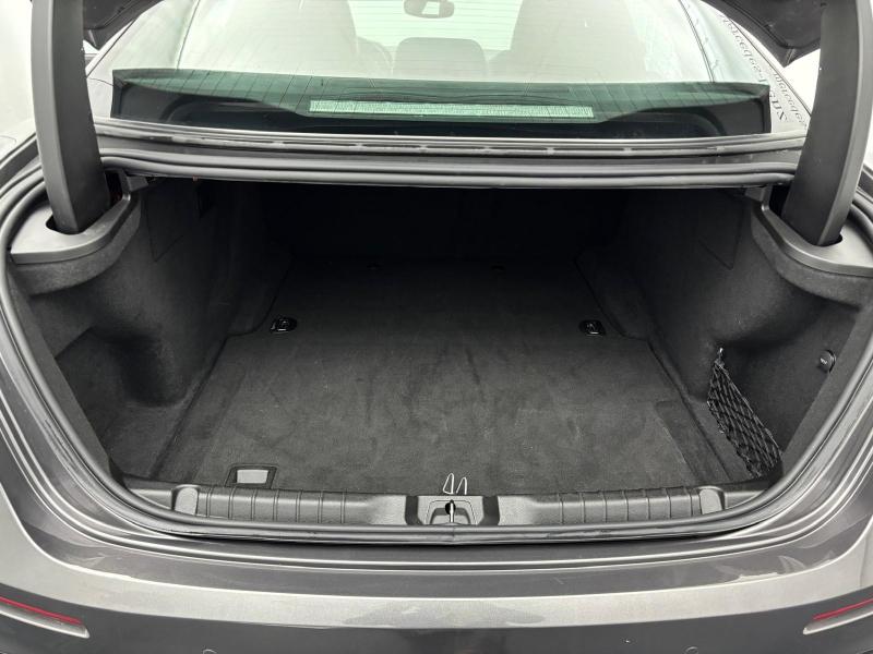 Image MASERATI Ghibli 2.0 L4 330ch GranSport