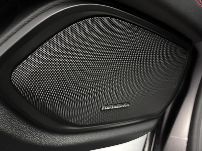 Image MASERATI Ghibli 2.0 L4 330ch GranSport