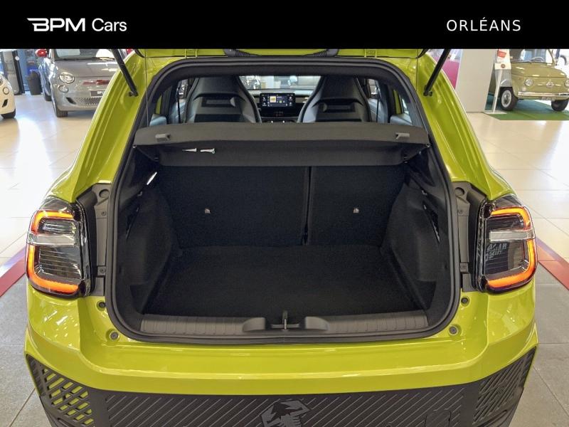 Image ABARTH 600 e 240ch 54kWh Turismo