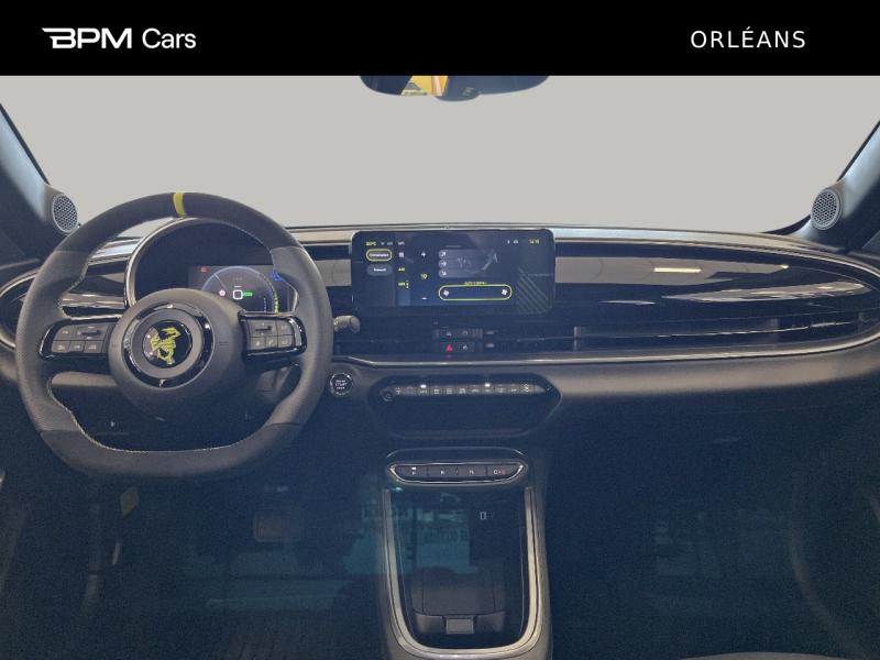 Image ABARTH 600 e 240ch 54kWh Turismo