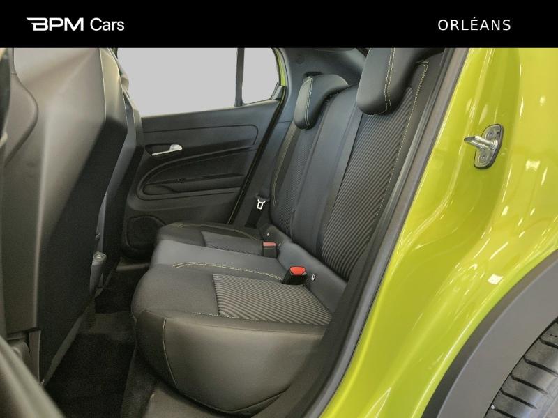 Image ABARTH 600 e 240ch 54kWh Turismo