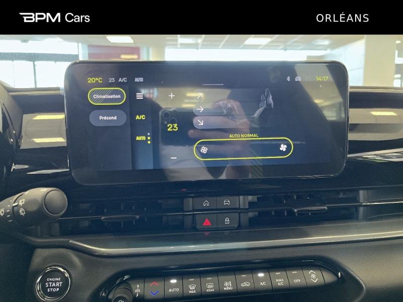 Image ABARTH 600 e 240ch 54kWh Turismo