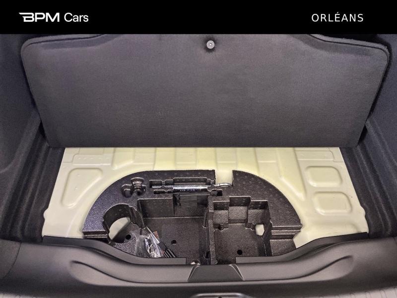 Image ABARTH 600 e 240ch 54kWh Turismo