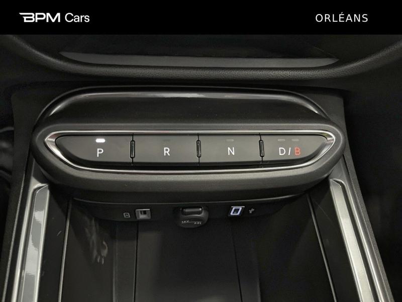 Image ABARTH 600 e 240ch 54kWh Turismo