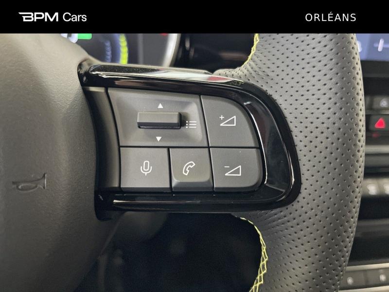 Image ABARTH 600 e 240ch 54kWh Turismo