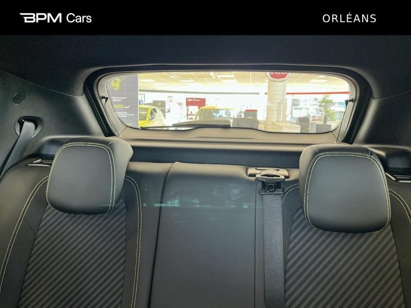 Image ABARTH 600 e 240ch 54kWh Turismo