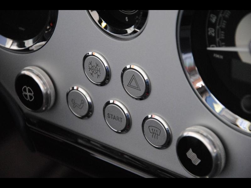 Image MORGAN PLUS FOUR Plus Four MY 2024