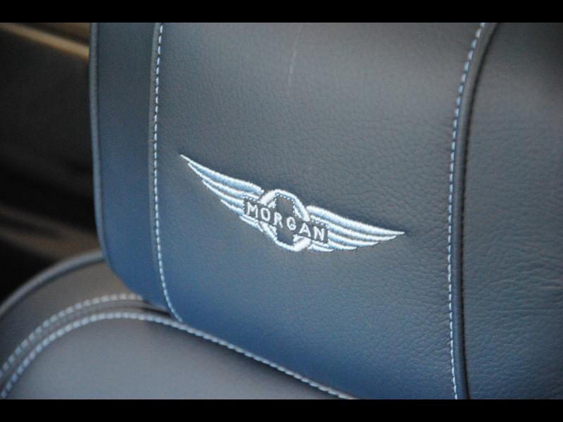 Image MORGAN PLUS FOUR Plus Four MY 2024