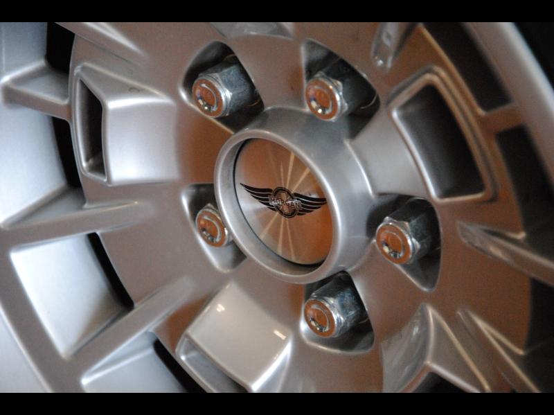 Image MORGAN PLUS FOUR Plus Four MY 2024