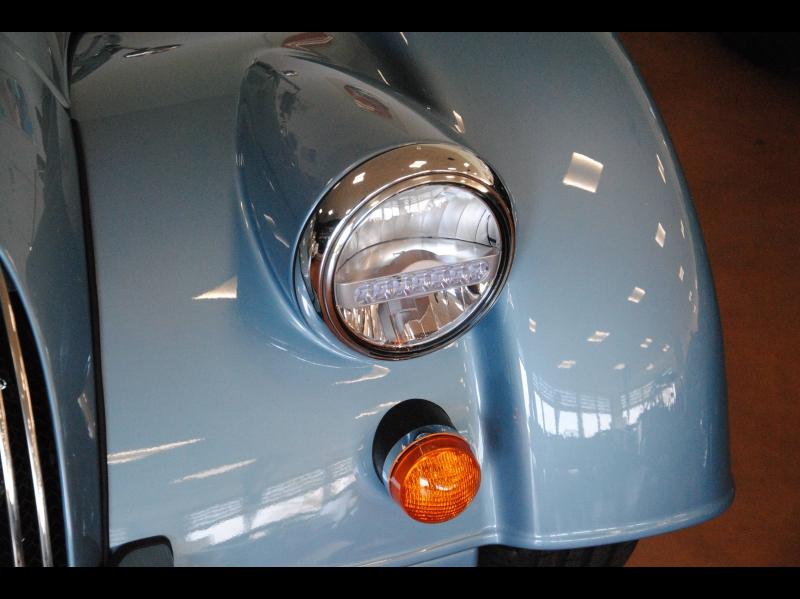 Image MORGAN PLUS FOUR Plus Four MY 2024