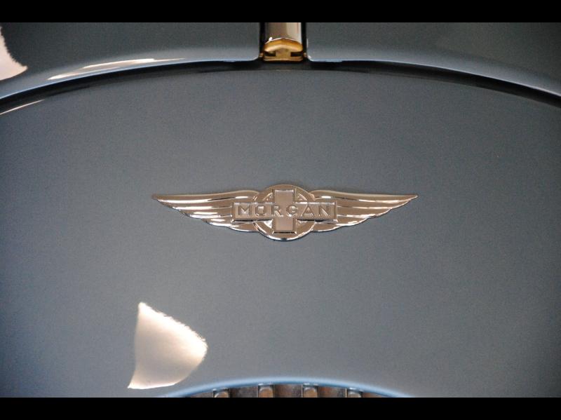 Image MORGAN PLUS FOUR Plus Four MY 2024