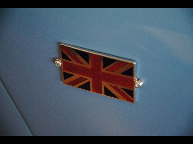 Image MORGAN PLUS FOUR Plus Four MY 2024