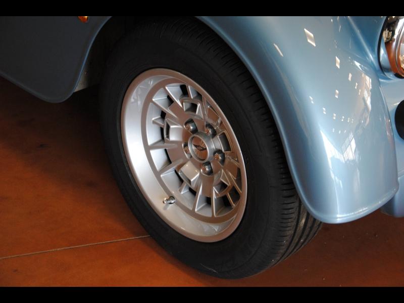 Image MORGAN PLUS FOUR Plus Four MY 2024