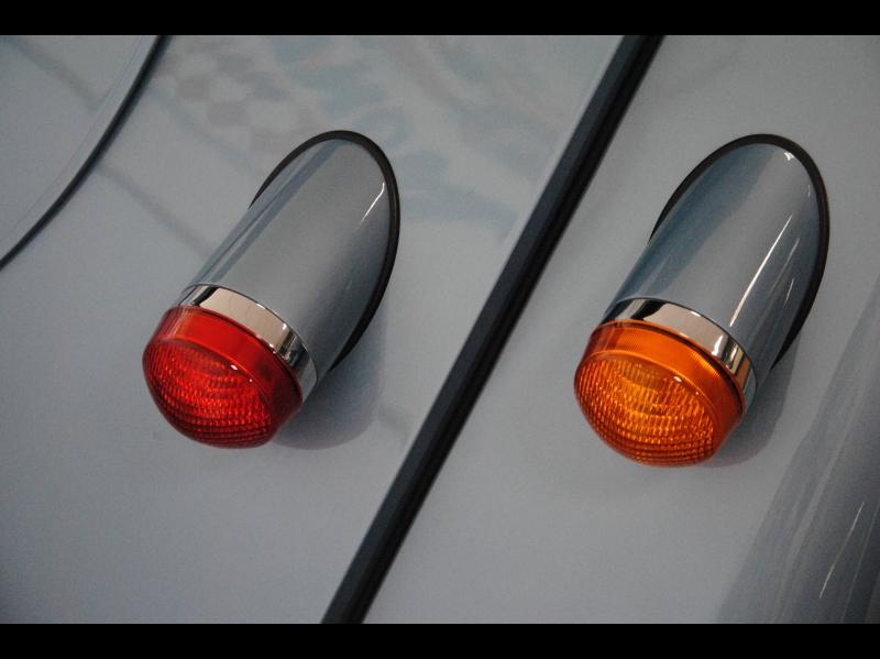 Image MORGAN PLUS FOUR Plus Four MY 2024