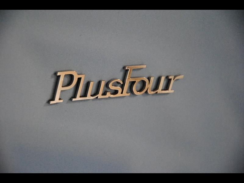 Image MORGAN PLUS FOUR Plus Four MY 2024