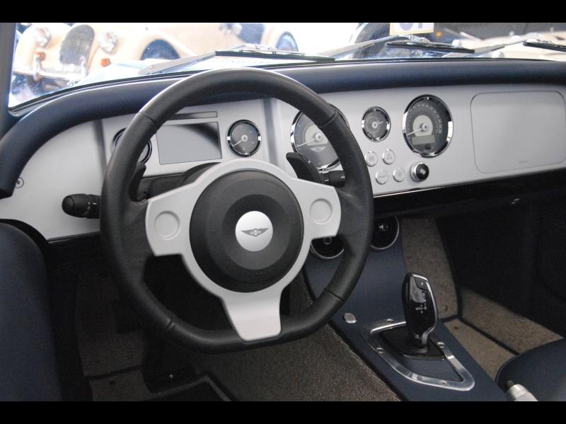 Image MORGAN PLUS FOUR Plus Four MY 2024